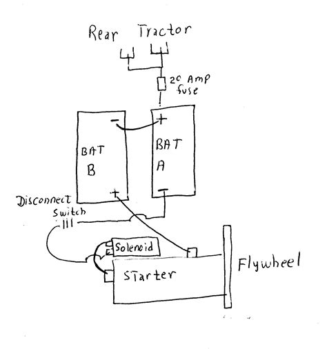 john deere  ignition switch wiring diagram collection wiring diagram sample