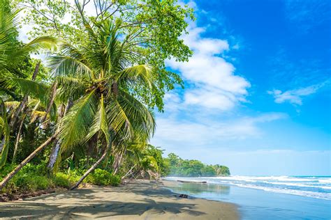 beaches  costa rica lonely planet