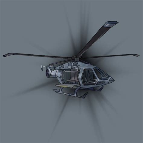 helicoptero de call  duty mobile sci fi digital battle