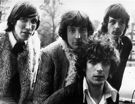 today   history pink floyd released  debut album  current