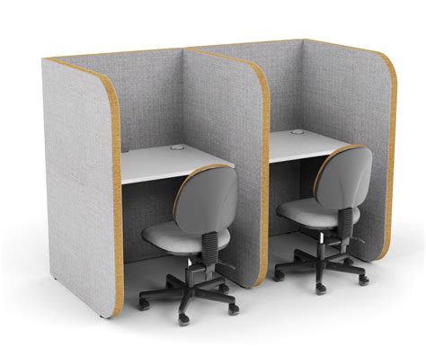 person work pod flexi focus office reality