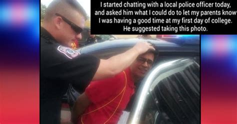 18 Cops Caught Being Awesome Ftw Gallery Ebaum S World