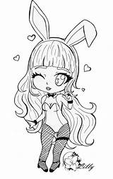 Playboy Drawing Bunny Getdrawings Lilly sketch template
