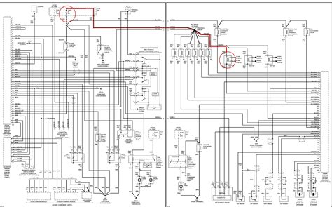 mercedes wiring diagrams   faceitsaloncom