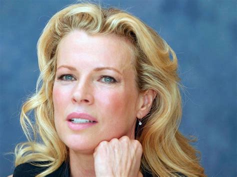 biografia di kim basinger