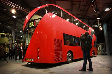 motorcycle style trending london introduces   double decker bus