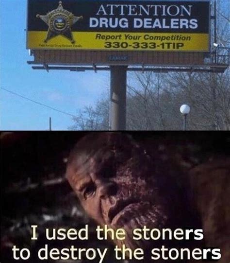 stoners  destroy  stoners    stones  destroy  stones   meme