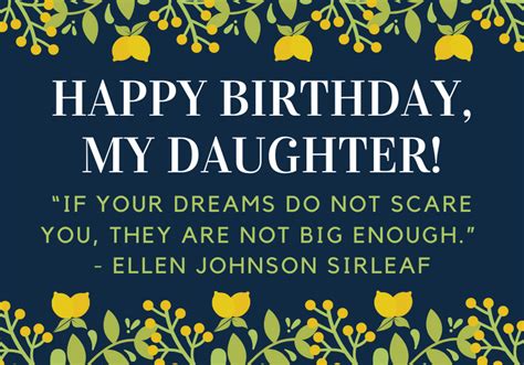 150 best birthday wishes for your daughter 2022