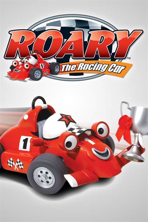 roary  racing car soundeffects wiki fandom