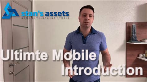 ultimate mobile pro introduction youtube