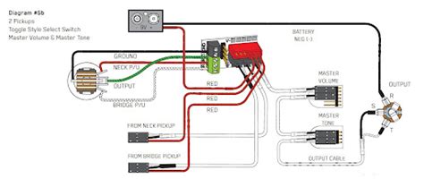 emg wiring diagram   telecaster collection faceitsaloncom