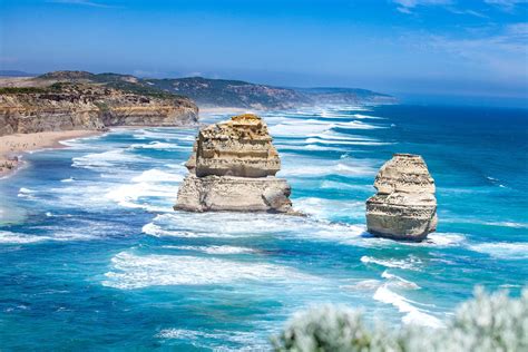 apostles twelve apostlesgreat ocean road south australia oc