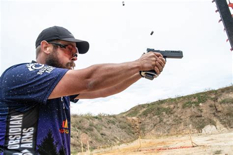 finding   competition   pistol skills nssf lets