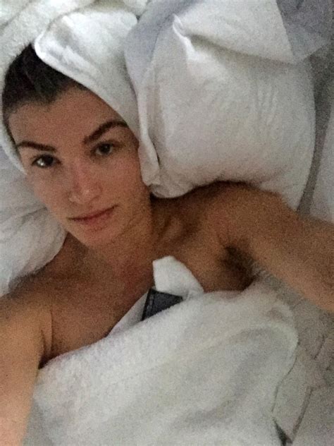 Amy Willerton Nude Leaked Pics And Sex Tape Porn Video