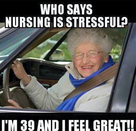 10 New Funny Nursing Memes You Ve Never Seen Before