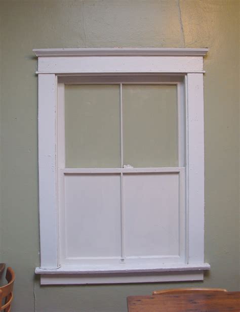 craftsman style window trim tucson  joy  moldings