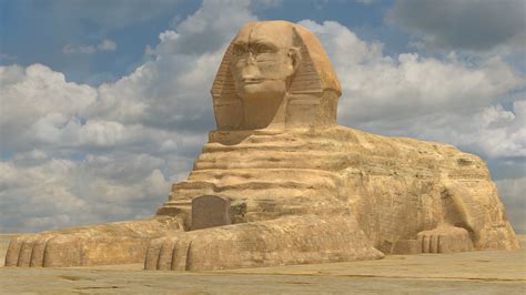 max great sphinx
