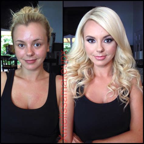 Bree Olson Without Makeup