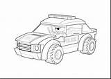 Lego Car Coloring Pages Getcolorings sketch template