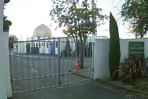 mahounds paradise christchurch mosque linked   al qaida members