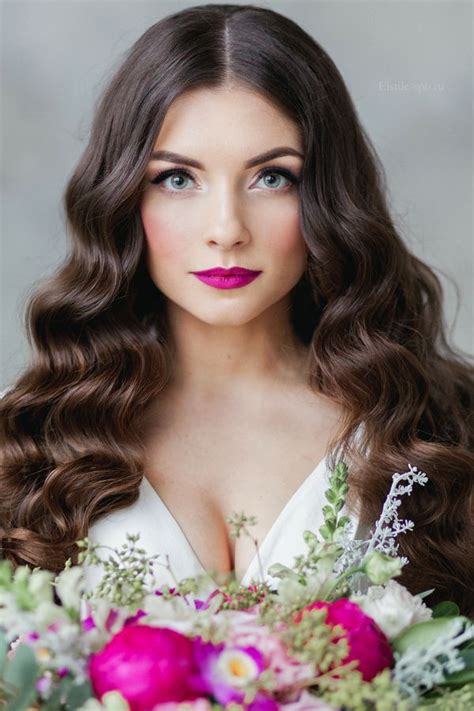 20 fabulous bridal hairstyles for long hair crazyforus