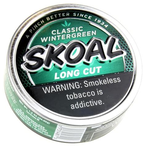 skoal classic wintergreen long cut hy vee aisles  grocery shopping