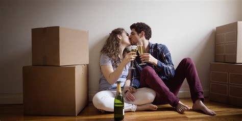 everything you want to know about living together before marriage but are too afraid to ask