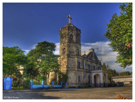 fileimmaculate conception church baybay city leytejpg philippines