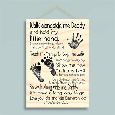 walk   daddy poem  printable printable templates