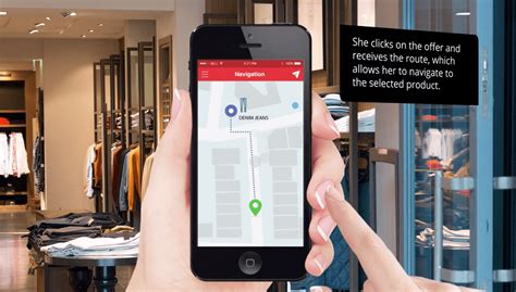 indoor navigation systems  improve  workplace efficiency