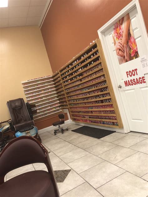 concord nails spa    reviews nail salons  pit