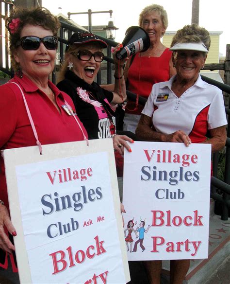 villages singles club    dance party  brownwood