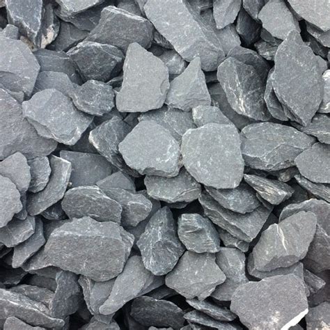 mm grey slate buy garden slate  grey slate mm bulk bag supplier
