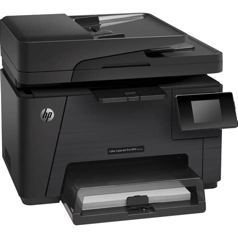 hp laser color multifunction printer lopbest