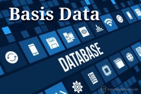 databasebasis data cek pengertian jenis  manfaatnya coding studio