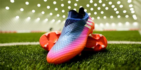 lionel messi signs lifetime deal  adidas weartesters