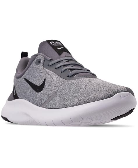 Nike Flex Experience Rn 8 Extra Wide Width Running Sneakers From Finish