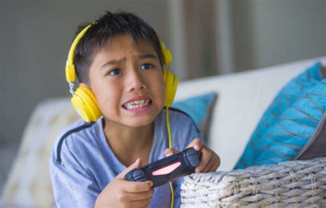 video game addiction   problem   kids   gamers face