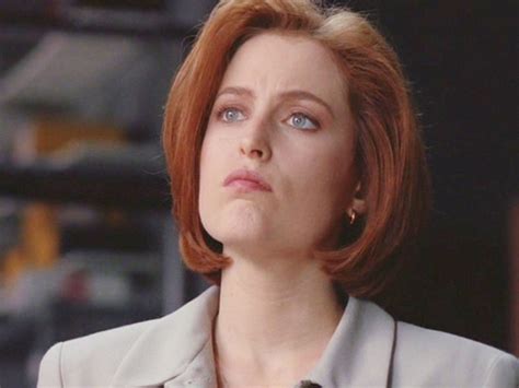 16 dana scully x files s for every life scenario