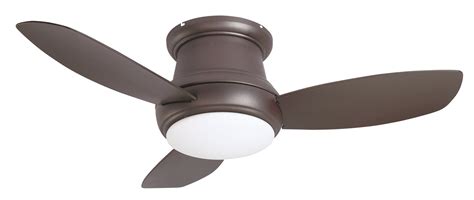 cloudy bay oil rubbed bronze flush mount  ceiling fan  led light remote ebay