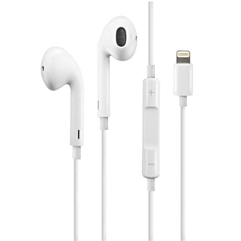 apple earpods  lightning connector compudoc computer store