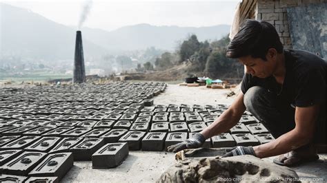 brick nepal project achieves milestone  brick kilns certified   goodweave