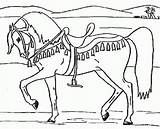 Ausmalbilder Pferde Pferd Kleurplaat Paarden Kleurplaten Paard Arabian Malvorlage Kuda Coloriages Malvorlagen1001 Mewarnai Ausmalbild Equine Bergerak Animierte Animaatjes Cavalli Ostwind sketch template