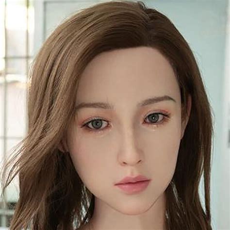Burstila 140cm Realistic Silicone Sex Doll Mens Tpe Adult Sex Doll