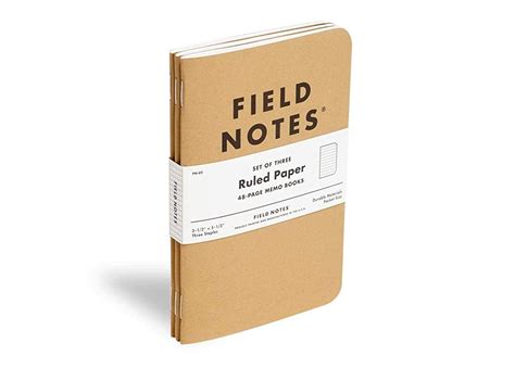 awesome pocket notebooks     notes review geek