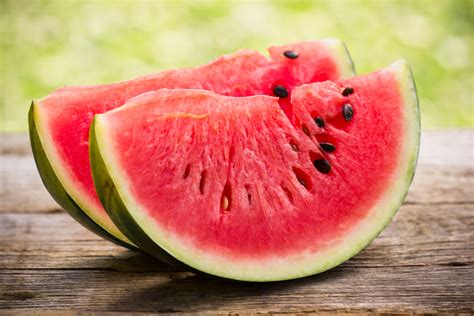 gesunde melone reife früchte können am ton und dem geruch erkannt