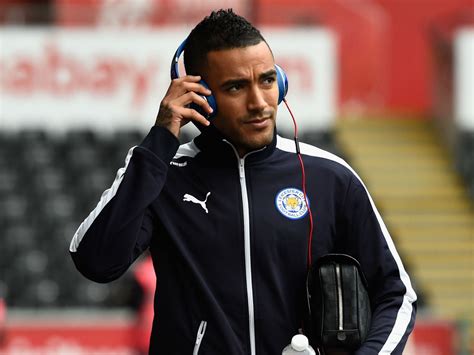 leicester city star danny simpson let off community service for domestic violence conviction