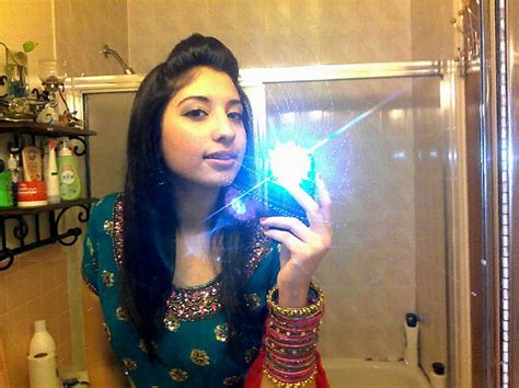 cute pakistani teen girl islam pakis… flickr