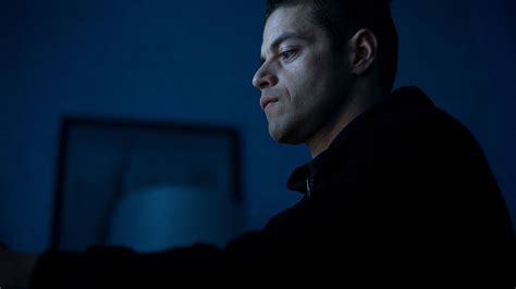 Mr Robot Redefines How Tv Depicts Mental Disorders