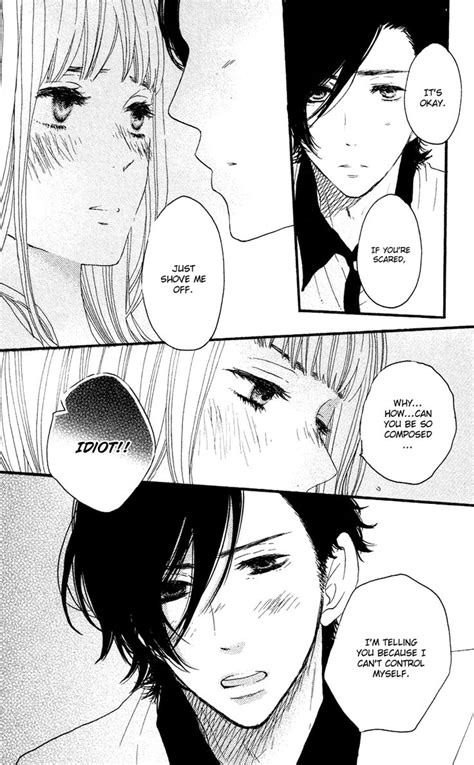 read manga say i love you 039 read online online in high